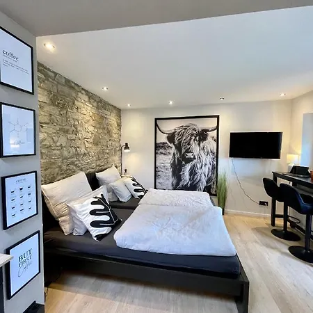 20for2 Naehe Koeln Apartment Bergisch Gladbach