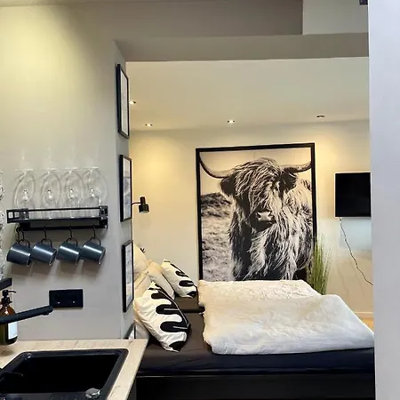 20for2 Naehe Koeln Apartment Bergisch Gladbach