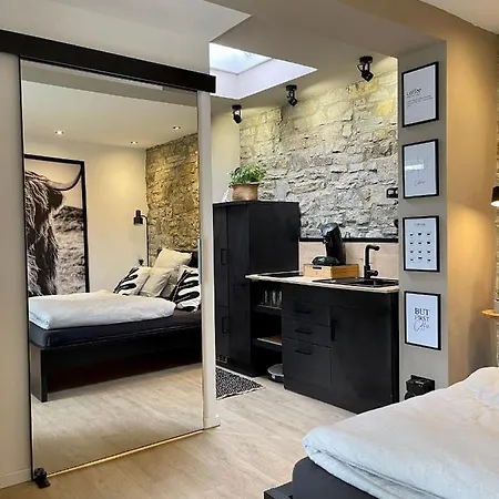 20for2 Naehe Koeln Apartment *