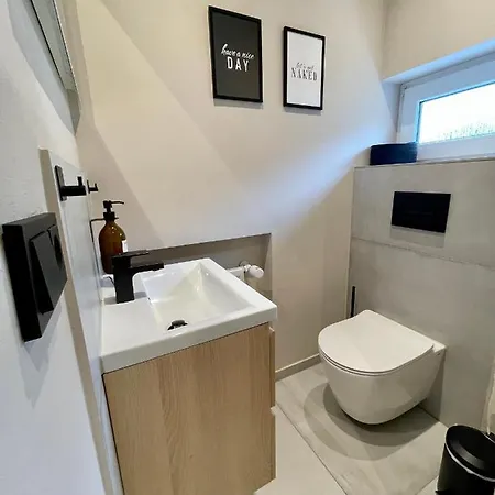 Apartment 20for2 Naehe Koeln