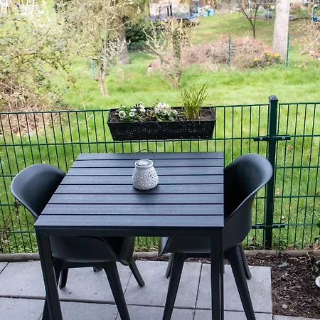 20for2 Naehe Koeln برجيش جلادباخ