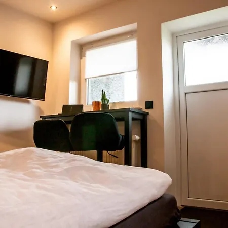 Apartment 20for2 Naehe Koeln *