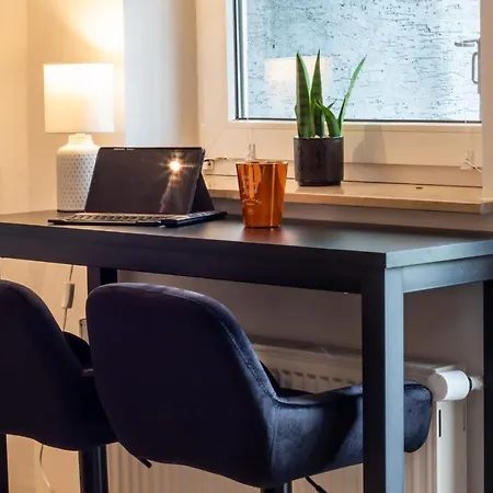 Apartment 20for2 Naehe Koeln Bergisch Gladbach