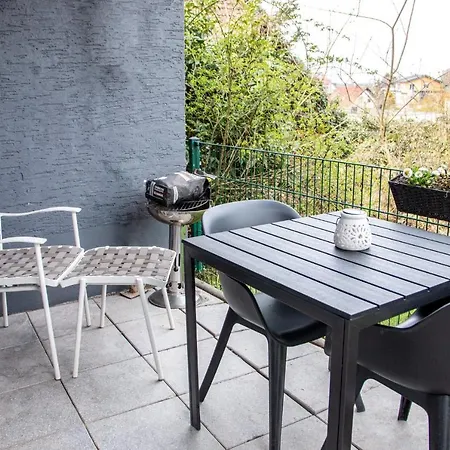 20for2 Naehe Koeln Apartment Bergisch Gladbach