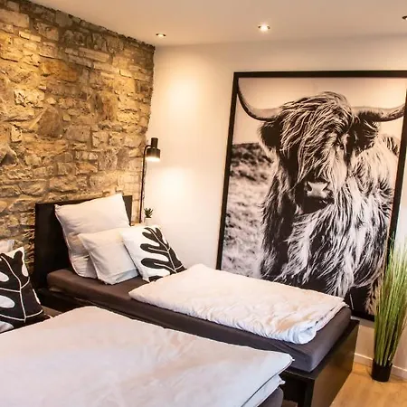 20for2 Naehe Koeln * برجيش جلادباخ