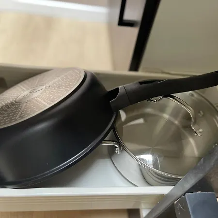 شقة 20for2 Naehe Koeln برجيش جلادباخ