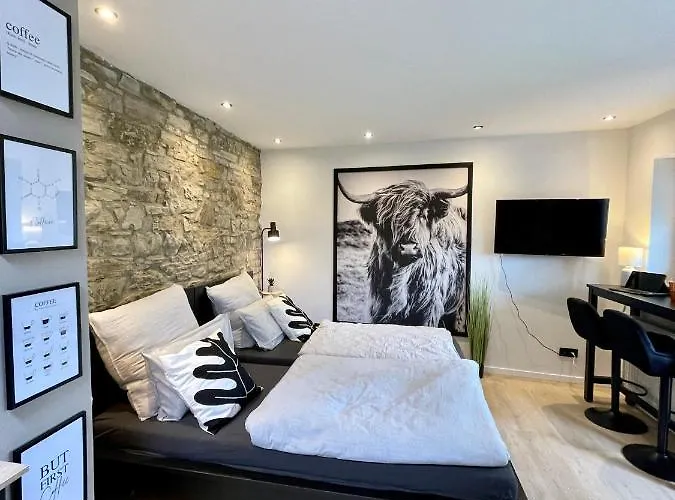 20for2 Naehe Koeln Διαμέρισμα Μπέργκις Γκλάντμπαχ