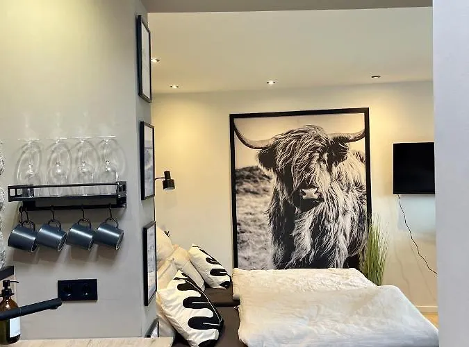 20for2 Naehe Koeln Διαμέρισμα Μπέργκις Γκλάντμπαχ