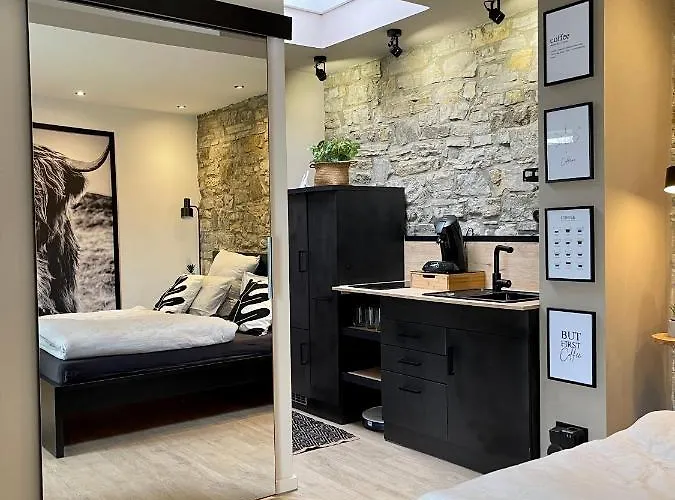 20for2 Naehe Koeln Διαμέρισμα *