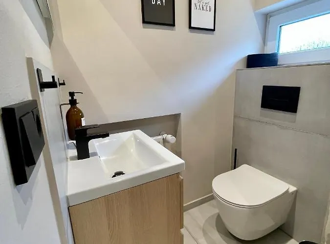 Διαμέρισμα 20for2 Naehe Koeln