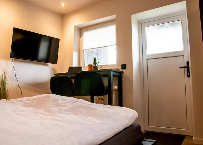 Apartamento 20for2 Naehe Koeln *