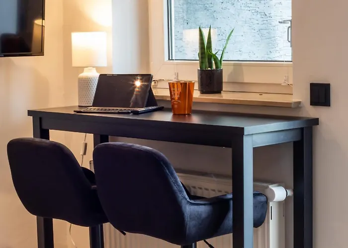 Apartamento 20for2 Naehe Koeln Bergisch Gladbach