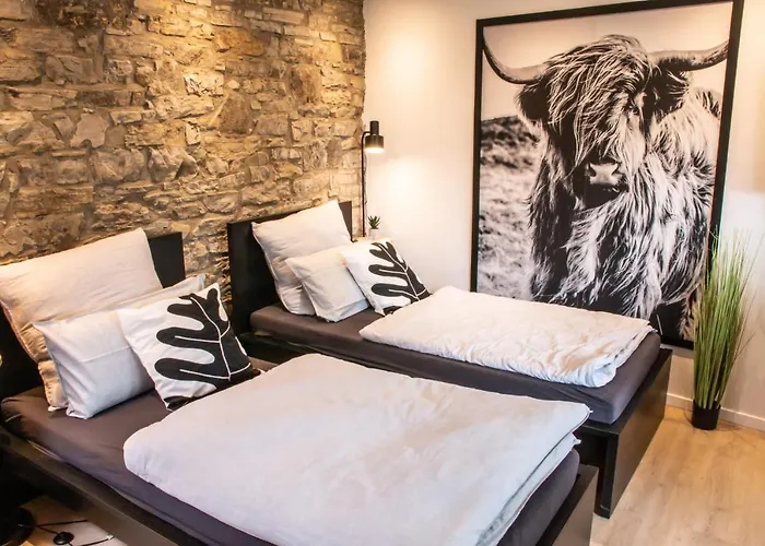 20for2 Naehe Koeln Apartamento Bergisch Gladbach