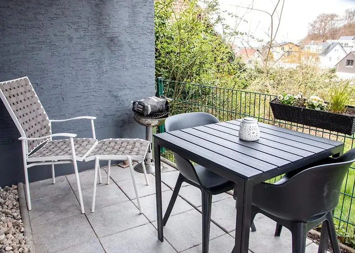 20for2 Naehe Koeln Διαμέρισμα Μπέργκις Γκλάντμπαχ