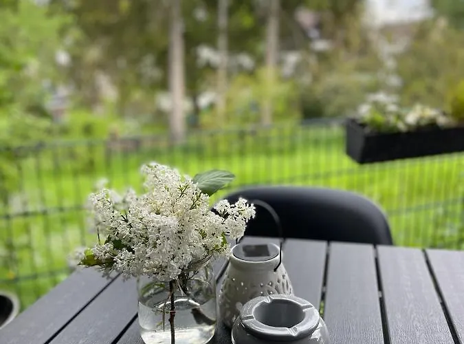 شقة 20for2 Naehe Koeln