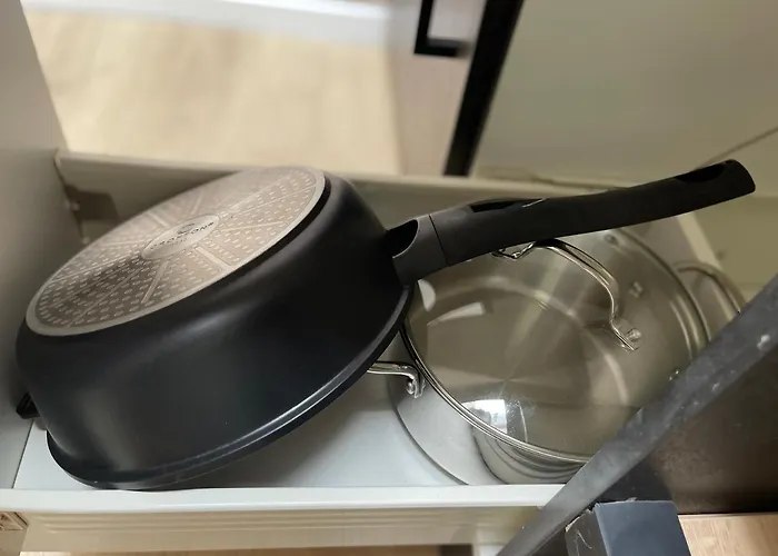 Apartamento 20for2 Naehe Koeln Bergisch Gladbach